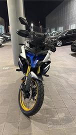 Voge Valico 525 DSX del 2025