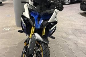 Voge Valico 525 DSX del 2025