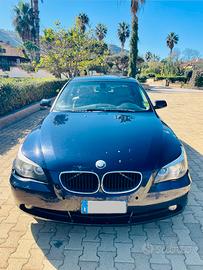 BMW 530D E61 Touring Automatico