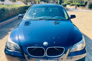 BMW 530D E61 Touring Automatico