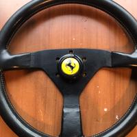 Volante Momo Ferrari 208 turbo 308 qv 328
