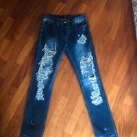 Jeans philip plein