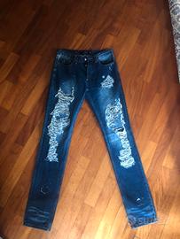 Jeans philip plein