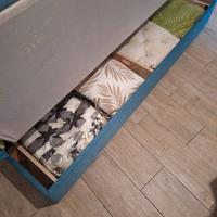 Divano letto Click-Clack