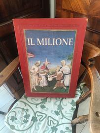 il milione 
