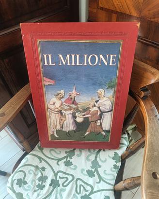 il milione 