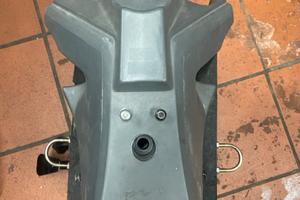 Serbatoio husqvarna sm/te/tc prima e seconda serie