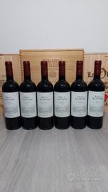 Villa Antinori Toscana IGT 2021 - 6 Btg