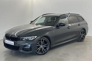 BMW Serie 3 320i Touring Msport auto