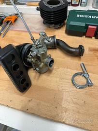 Carburatore Shb 16/10 50 special originale