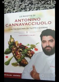 Enciclopedia Antonino Cannavacciuolo