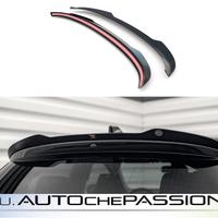 Spoiler/alettone per Toyota Yaris Mk4 2019 -