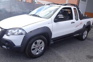 FIAT STRADA FIORINO PICK UP ADVENTURE