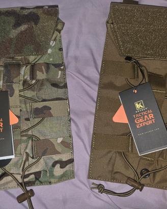 Zainetti tattici per camelbak con molle per softai
