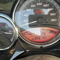 Yamaha T Max 500 - 2009