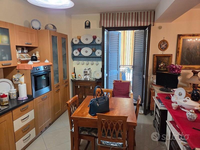 Appartamento – Vitulazio, Caserta - Altro