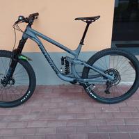 Transition Patrol Nx Coil 2020