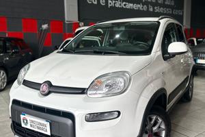 Fiat Panda Cross 1.3 MJT 95 CV S&S 4x4