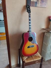 Ibanez Concord 684 Vintage anni ’70 Made in Japan