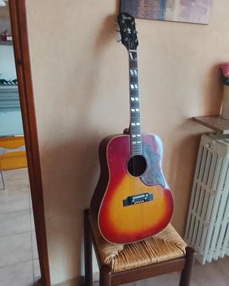 Ibanez Concord 684 Vintage anni ’70 Made in Japan