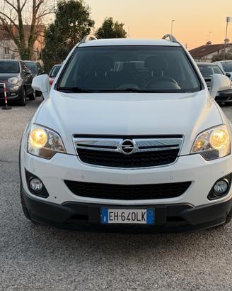 Opel Antara 2.0 CDTI 150CV Cosmo