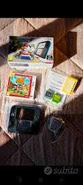 Nintendo 2Ds + 3 giochi 