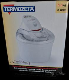 Gelatiera Termozeta