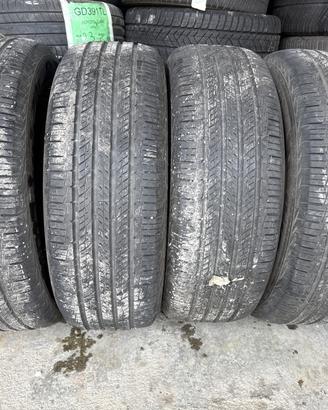 gomme usate 2356517 Estivo HANKOOK - DUNAPRO HP - 