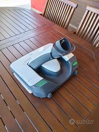 lavapavimenti folletto SP600S