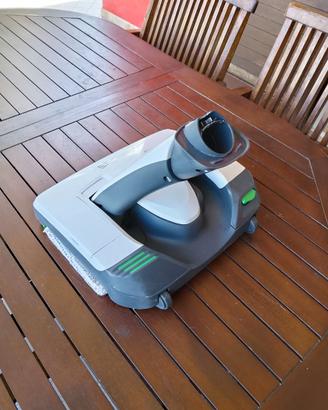 lavapavimenti folletto SP600S