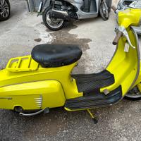 Lambretta j50 1969