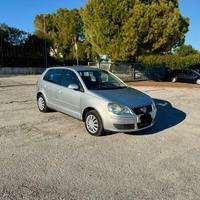 Volkswagen Polo 1.2 benzina 5porte NEOPATENTATI