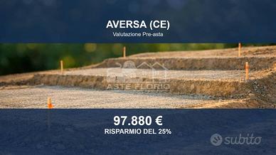 Immobile in asta di 2494 m² a Aversa