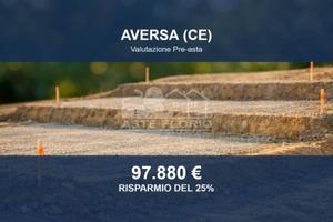Immobile in asta di 2494 m² a Aversa