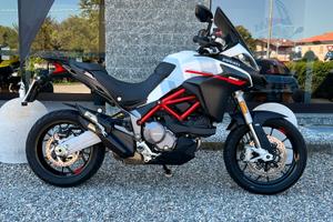 Ducati Multistrada 950 S