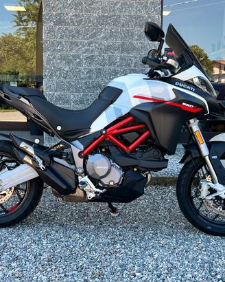 Ducati Multistrada 950 S