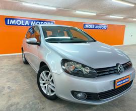 Volkswagen Golf 1.4 TSI 122CV 5p. Highline