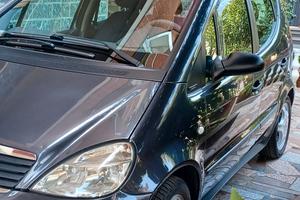 mercedes classe a storica