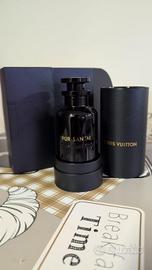 Louis Vuitton Pur Santal nuovo originale 100 ml