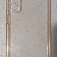 Cover silicone per Samsung A15