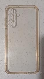 Cover silicone per Samsung A15