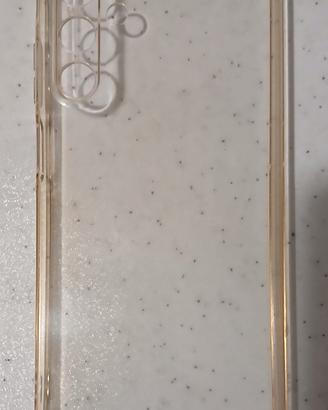 Cover silicone per Samsung A15