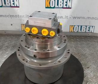 Motoriduttore per miniescavatore Bobcat 344