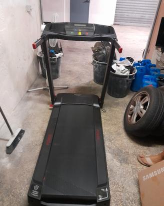 Tappeto palestra