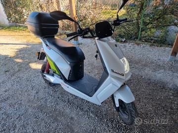 Lifan Scooter Elettrico
