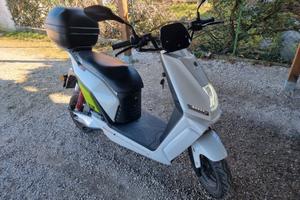 Lifan Scooter Elettrico