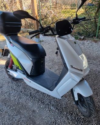 Lifan Scooter Elettrico