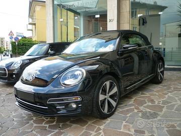 Volkswagen Maggiolino Cabrio 1.2 TSI DSG Design-So