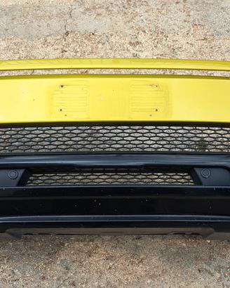 paraurti anteriore evoque 