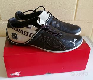 Scarpe Sneakers PUMA